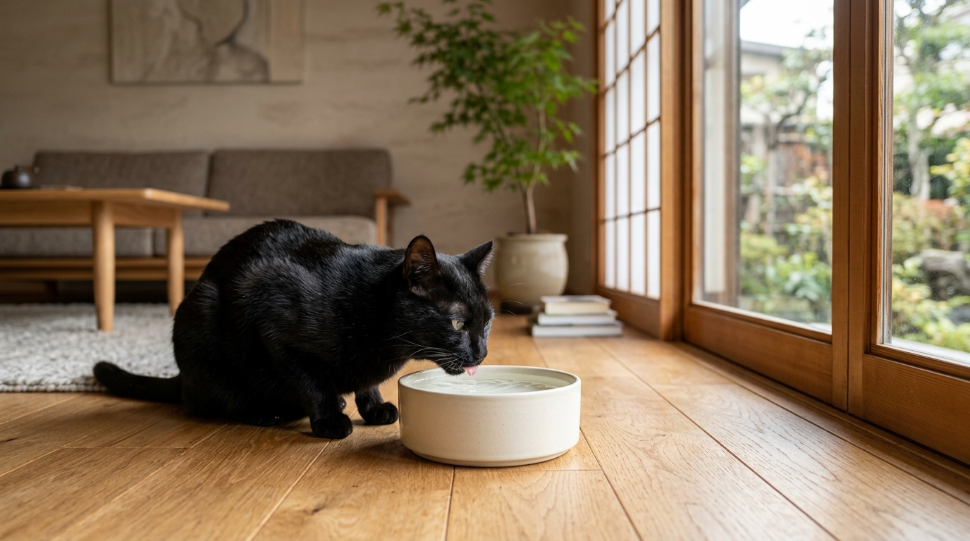 猫の泌尿器疾患（FLUTD）の早期発見と予防策【獣医師監修推奨】 - 2