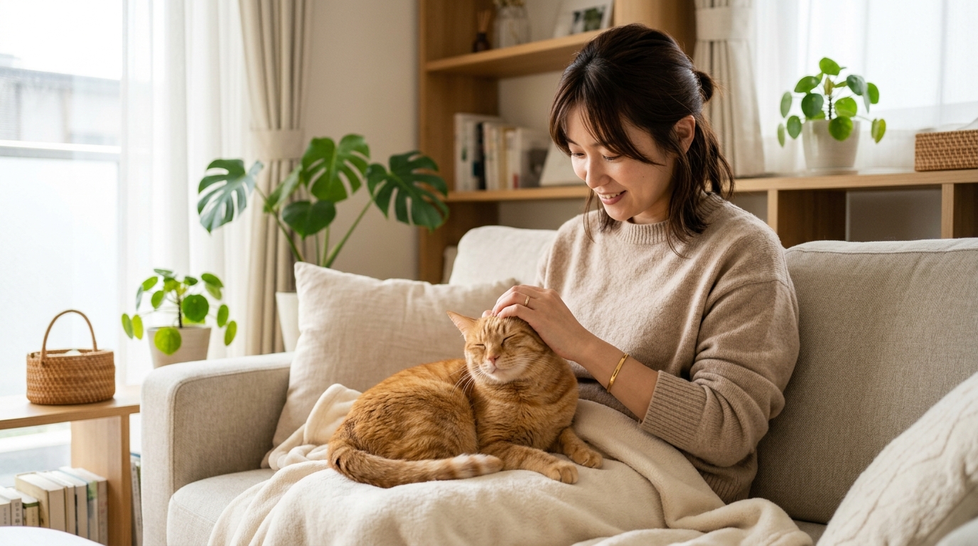 猫の泌尿器疾患（FLUTD）の早期発見と予防策【獣医師監修推奨】 - 3