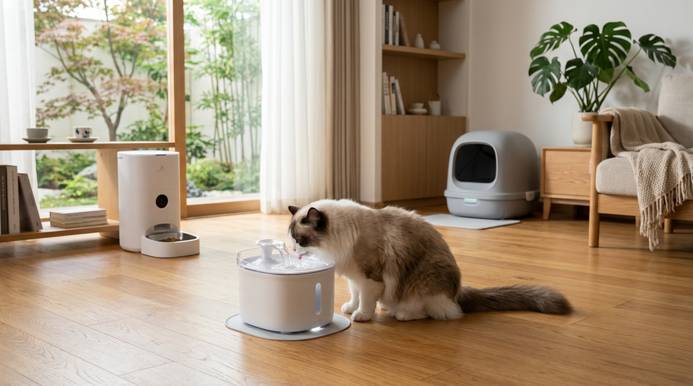 猫の留守番は何日までOK？準備すべきアイテムと注意点まとめ - 2