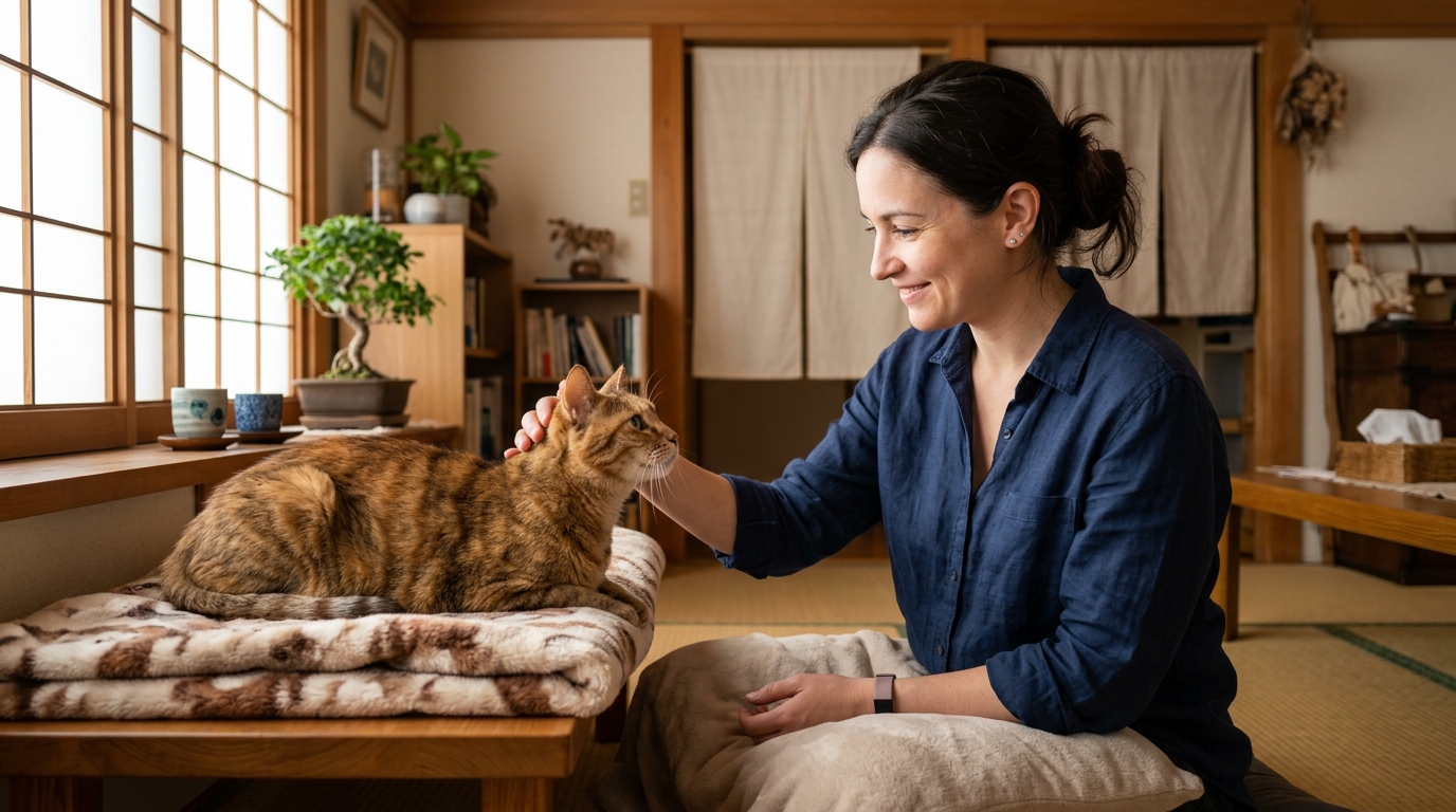 猫の留守番は何日までOK？準備すべきアイテムと注意点まとめ - 3