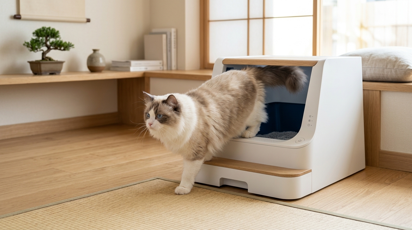 猫トイレ 最強 - 3