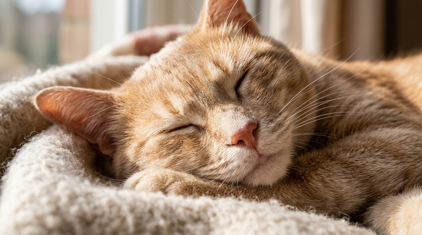 猫好き必見!愛猫のかわいい写真をスマホで上手に撮るコツ - 2