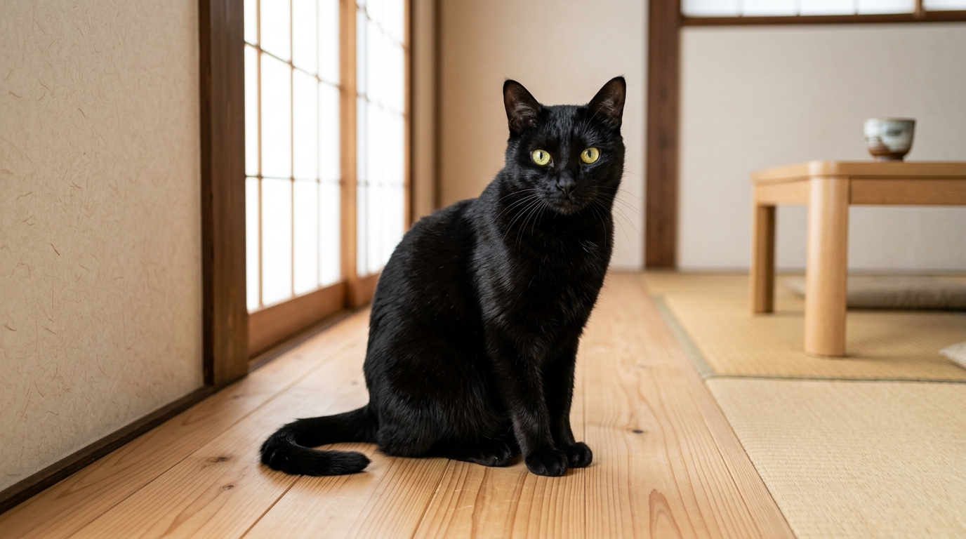 猫好き必見!愛猫のかわいい写真をスマホで上手に撮るコツ - 3