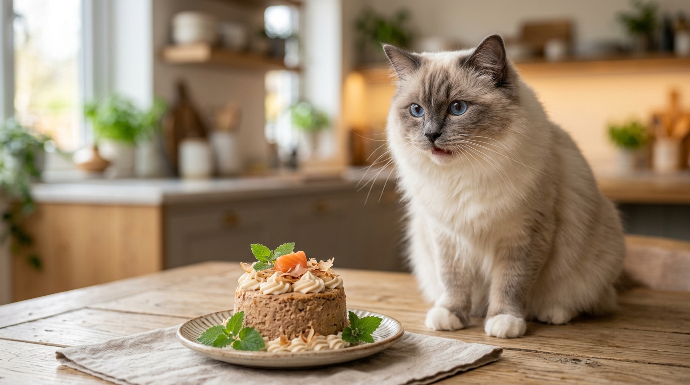 猫の誕生日にあげたい！安全で喜ばれるプレゼントとケーキの選び方 - 3