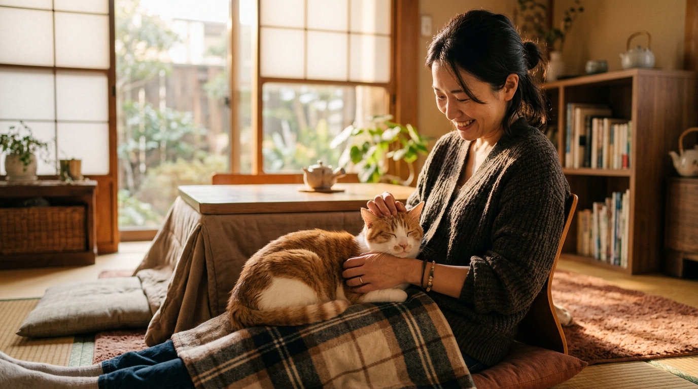 猫がご飯を食べない！自動給餌器の設定ミス？それとも体調不良？ - 3