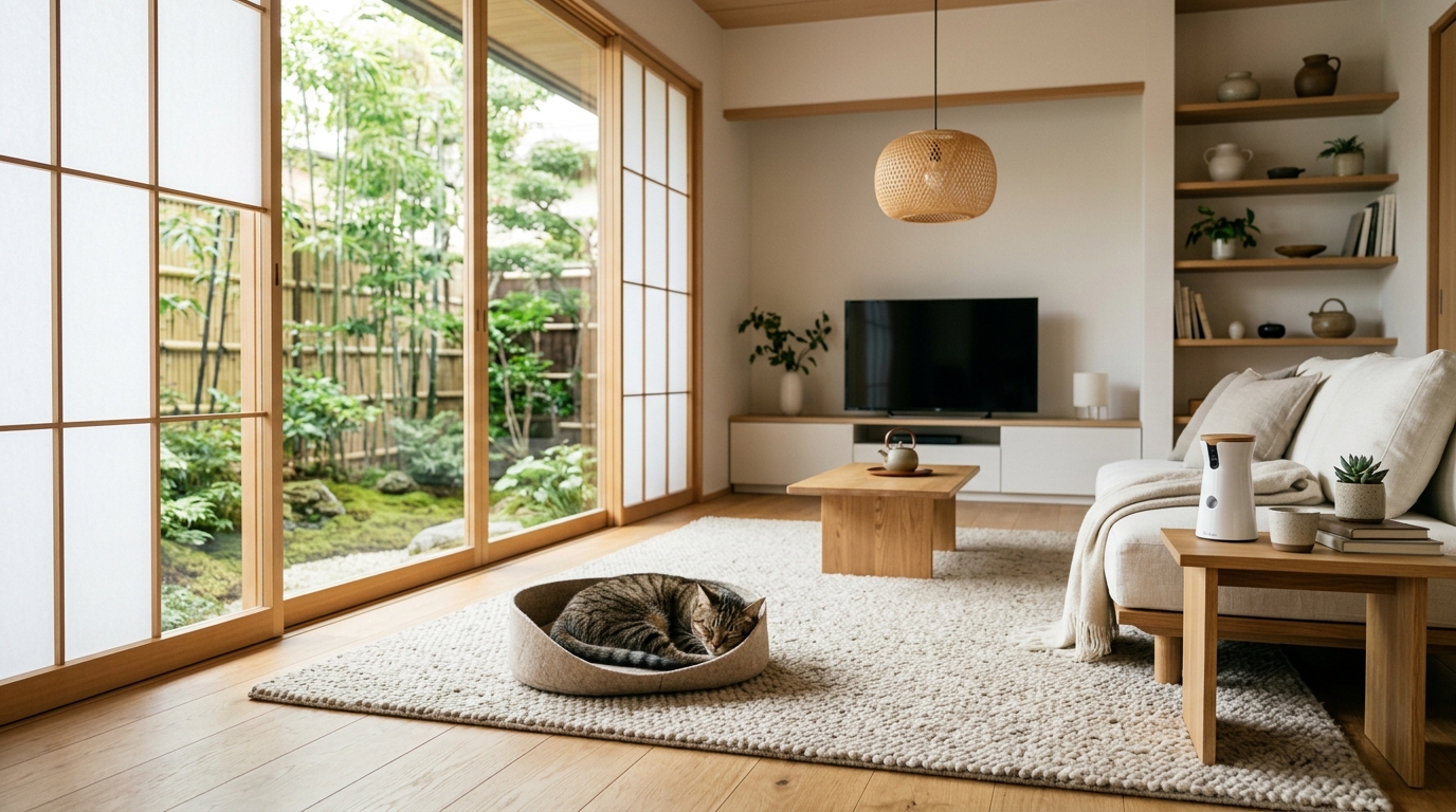 おやつが飛び出すペットカメラ！？猫が喜ぶおすすめモデル3選 - 3