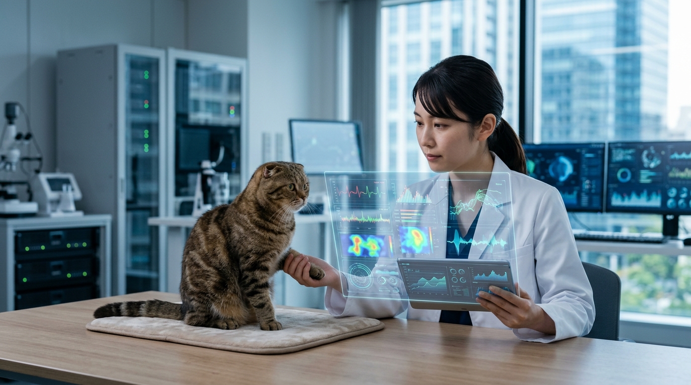 ネコテックが目指す未来。テクノロジーで猫と人の暮らしをもっと豊かに（ブランドストーリー） - 2