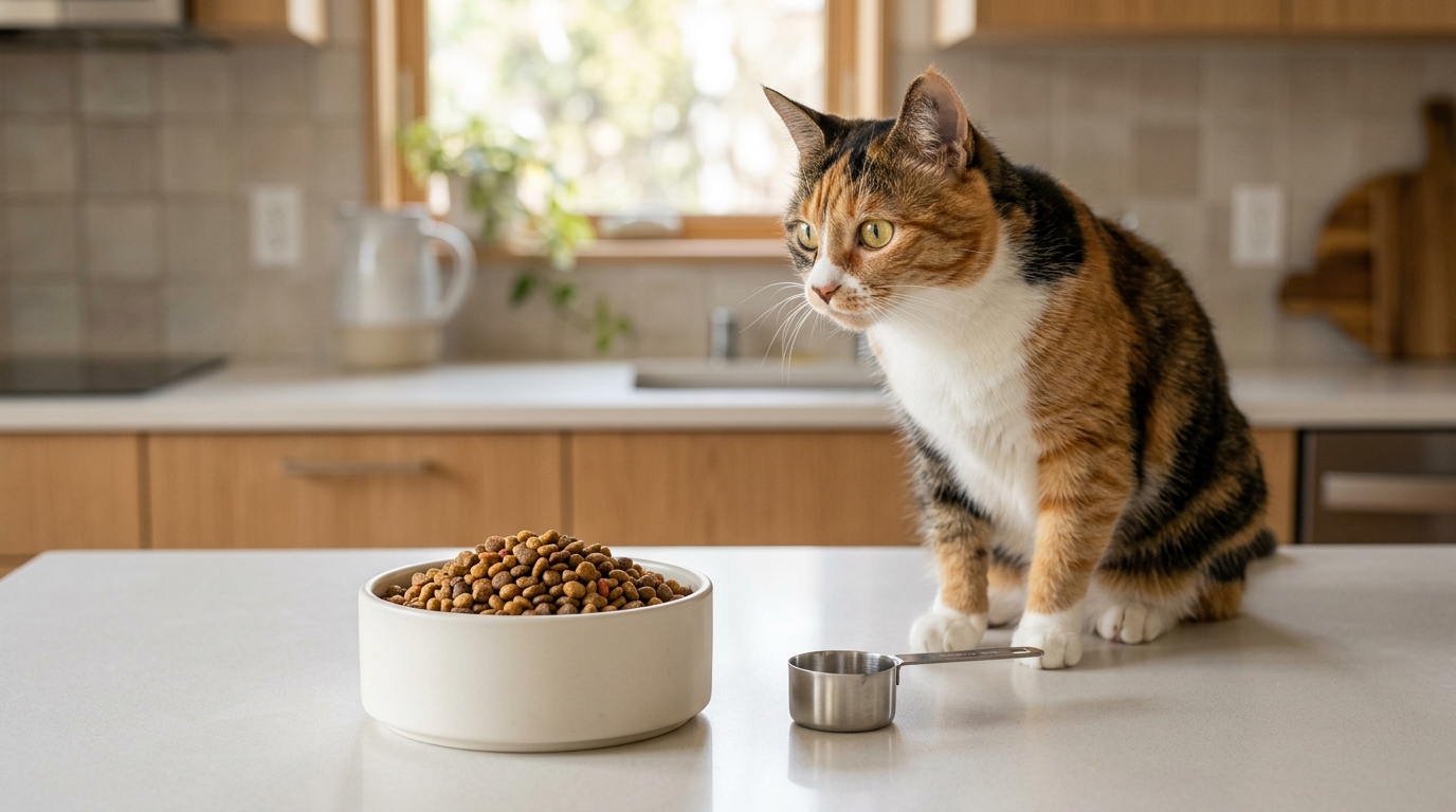 愛猫の尿路結石を防ぐ！毎日の食事と水分補給のポイント - 2