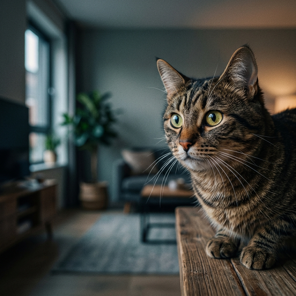 猫の見え方 アイキャッチ