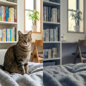 猫の見え方 再現 アイキャッチ